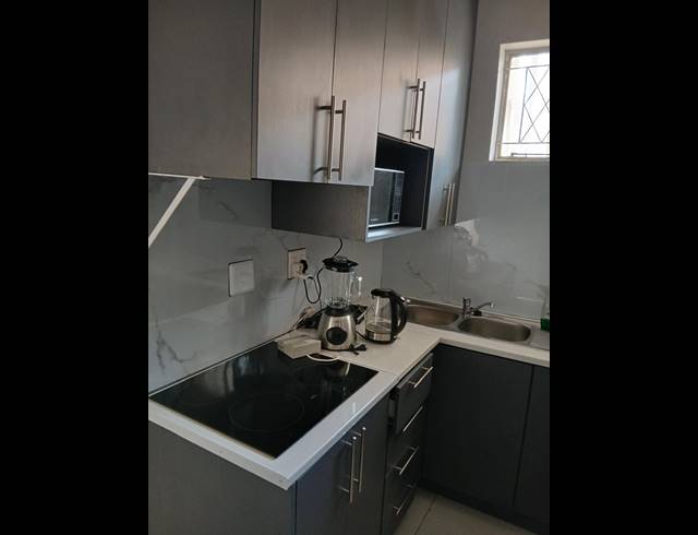 1 BEDROOM APARTMENT TO LET IN WESTDENE